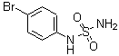 CAS#: 556068-14-5， N-(4-Bromophenyl)sulfamide