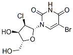 CAS#: 55612-19-6， 5-Bromo-2'-Chloro-2'-Deoxyuridine