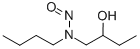 CAS#: 55621-29-9， N-Butyl-N-(2-Hydroxybutyl)Nitrosamine