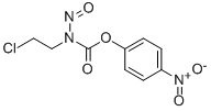 CAS#: 55661-43-3， 4-Nitrophenyl N-(2-Chloroethyl)Carbamate