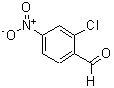CAS#: 5568-33-2， 2-Chloro-4-Nitrobenzaldehyde