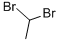 structure of CAS# 557-91-5, 1,1-Dibromoethane;Ethane, 1,1-Dibromo-;Ethylidene Dibromide