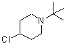 CAS#: 5570-81-0， 1-Tert-Butyl-4-Chloro-Piperidine