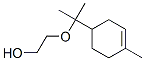 CAS#: 55708-87-7， 2-[1-Methyl-1-(4-Methyl-3-Cyclohexen-1-Yl)Ethoxy]Ethanol