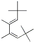 CAS#: 55712-52-2， (3E,5Z)-2,2,4,5,7,7-Hexamethyl-3,5-Octadiene