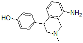 CAS#: 55774-26-0， 4'-Hydroxynomifensine