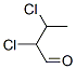 CAS#: 55775-41-2， 2,3-Dichlorobutanal