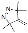 CAS#: 55790-78-8， 3,3,5,5-Tetramethyl-4-Methylene-1-Pyrazoline