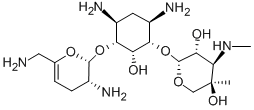 CAS#: 55870-64-9， Pentisomicin