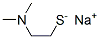 CAS#: 55931-94-7， Sodium 2-(Dimethylamino)Ethanethiolate