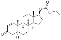 CAS#: 560088-13-3， 1-Testosterone Ethyl Carbonate