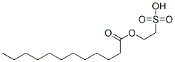 CAS#: 56022-49-2， 2-Sulphoethyl Laurate