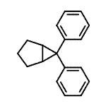 CAS#: 56052-58-5， 6,6-Diphenylbicyclo[3.1.0]Hexane