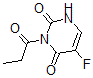 CAS#: 56058-99-2， N(1)-(2-Formylethyl)-5-Fluorouracil