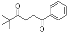 CAS#: 56079-45-9， 5,5-Dimethyl-1-Phenyl-Hexane-1,4-Dione
