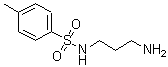 CAS#: 56125-49-6， N-(3-Aminopropyl)-4-Methylbenzenesulfonamide