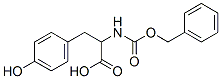 CAS#: 5618-98-4， N-Benzyloxycarbonyl-DL-Tyrosine