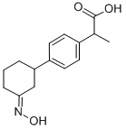 CAS#: 56187-89-4， Ximoprofen