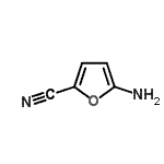 CAS#: 562100-62-3， 5-Amino-2-Furonitrile