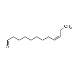 CAS#: 56219-03-5， (9Z)-9-Dodecenal