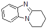 CAS#: 5622-83-3， 1,2,3,4-Tetrahydro-Pyrido[1,2-a]Benzimidazole