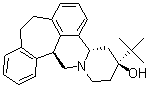 CAS#: 56245-67-1， (+)-Butaclamol