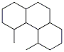 CAS#: 56292-68-3， 4,5-Dimethyltetradecahydrophenanthrene