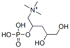 CAS#: 563-24-6， Glycerylphosphorylcholine
