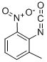 CAS#: 56327-78-7， 2-Methyl-6-Nitrophenyl Isocyanate