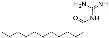 CAS#: 5634-27-5， N-Amidinododecanamide