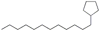 CAS#: 5634-30-0， Dodecyl-Cyclopentane