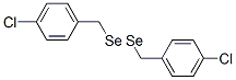 CAS#: 56344-11-7， Bis(4-Chlorobenzyl) Diselenide
