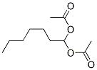 CAS#: 56438-09-6， Heptylidene Diacetate