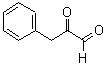 CAS 登录号：56485-04-2， 2-氧代-3-苯基-丙醛