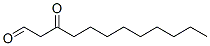 CAS#: 56505-80-7， 3-Oxododecanal