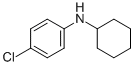 CAS#: 56506-61-7， N-Cyclohexyl-4-Chloroaniline