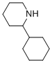 CAS#: 56528-77-9， 2-Cyclohexylpiperidine
