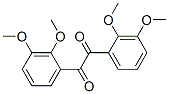 CAS#: 5653-58-7， 1,2-Bis(2,3-Dimethoxyphenyl)Ethane-1,2-Dione