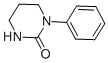 CAS#: 56535-85-4， 1-Phenyl-Tetrahydro-2(1H)-Pyrimidinone