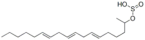CAS#: 56554-67-7， Sulfurous Acid Methyl (5,8,11-Heptadecatrienyl) Ester