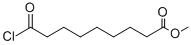 CAS#: 56555-02-3， Methyl 9-Chloro-9-Oxononanoate