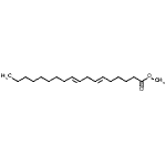 CAS#: 56599-55-4， Methyl (6E,9E)-6,9-octadecadienoate