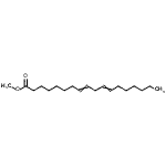 CAS#: 56599-58-7， Methyl 8,11-octadecadienoate