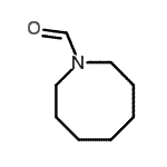 CAS#: 5661-91-6， 1-Azocanecarbaldehyde