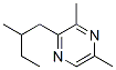 CAS#: 56617-70-0， 3,5-Dimethyl-2-(2-Methylbutyl)-Pyrazine