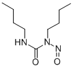 CAS#: 56654-52-5， 1,3-Dibutyl-1-Nitrosourea