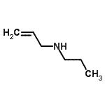 CAS#: 5666-21-7， N-Propyl-2-Propen-1-Amine