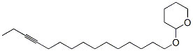 CAS#: 56666-38-7， 2-(12-Pentadecynyloxy)Tetrahydro-2H-Pyran