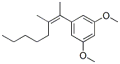 CAS#: 56694-84-9， 2-(3,5-Dimethoxyphenyl)-3-Methyl-2-Octene