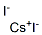CAS#: 56749-51-0， Cesium Diiodide